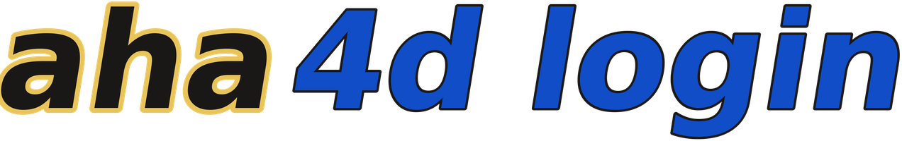 aha4d login logo